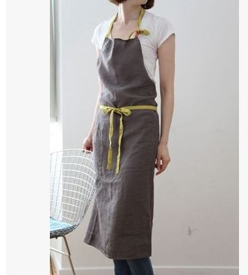 Apron Nayoro (7 Colors)