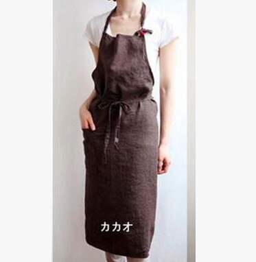 Apron Nayoro (7 Colors)