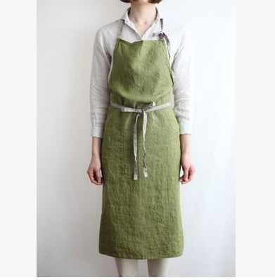 Apron Nayoro (7 Colors)