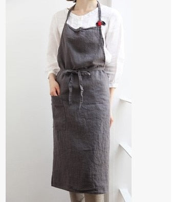 Apron Nayoro (7 Colors)