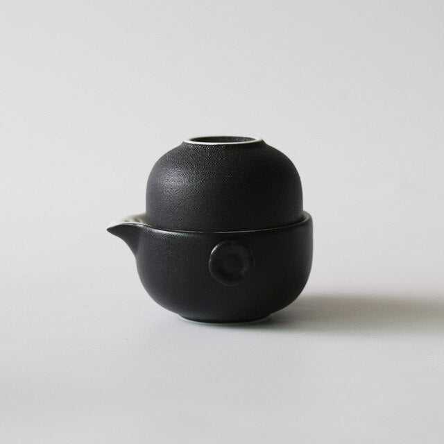 Travel Tea Set Mitakidera