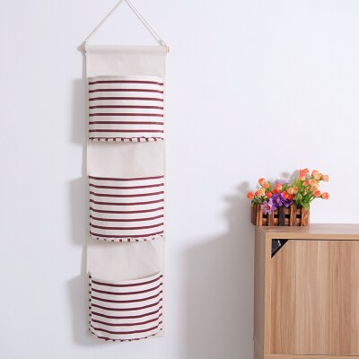 Hanging Bag Shizuoka (5 Models)
