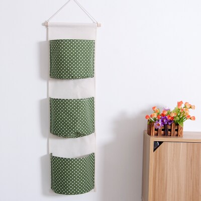 Hanging Bag Shizuoka (5 Models)