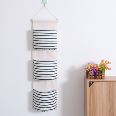 Hanging Bag Shizuoka (5 Models)