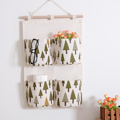 Hanging Bag Ota (13 Designs)