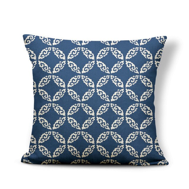 Cushion Cover Niyodo (9 Colors)