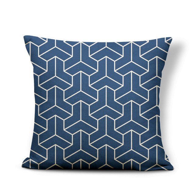 Cushion Cover Niyodo (9 Colors)