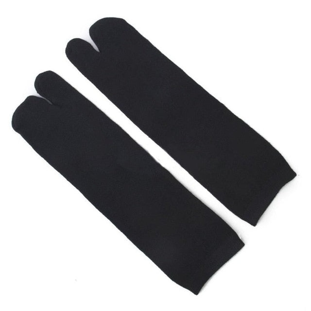 Geta Sandal Socks Hiuchigatake