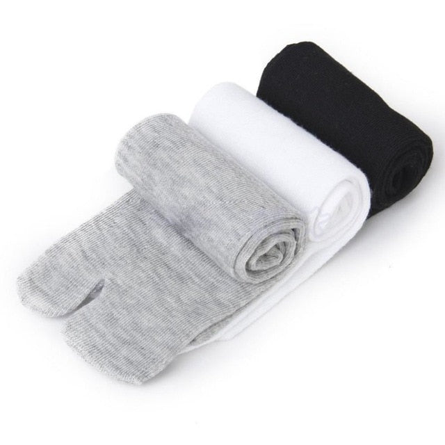Geta Sandal Socks Hiuchigatake