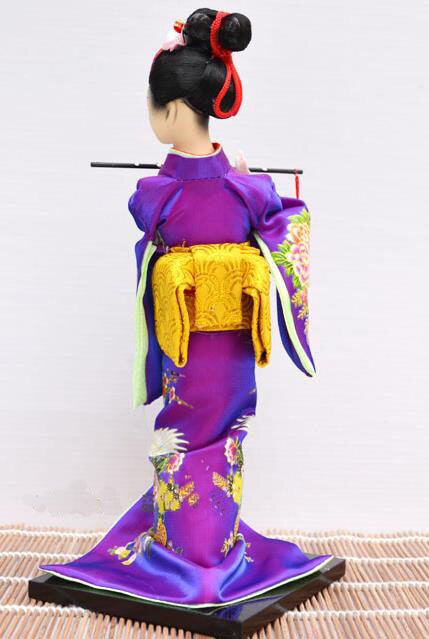 Geisha Doll Suki