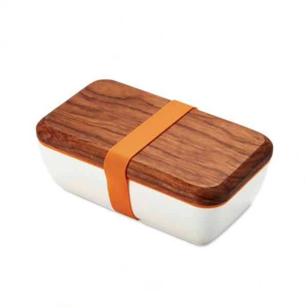 Bento Nihei (2 Colors Clamping Rubber)