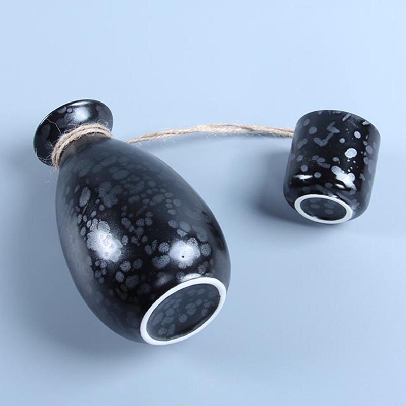 Sake Set Chiba