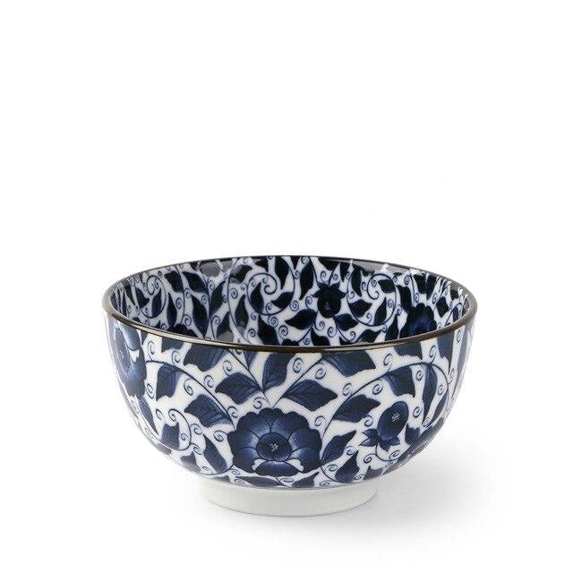 Noodle Bowl Gojō (5 Colors)