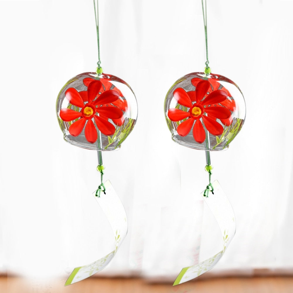 Wind Bell Keiko