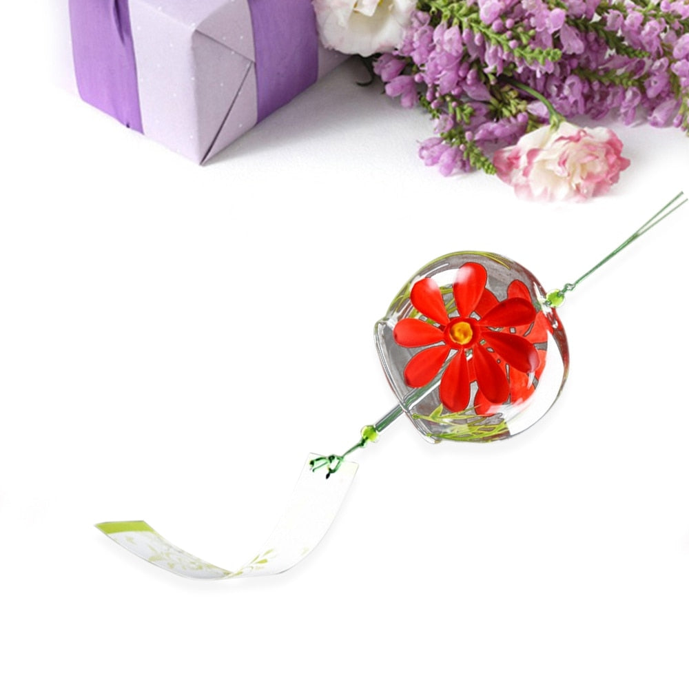 Wind Bell Keiko