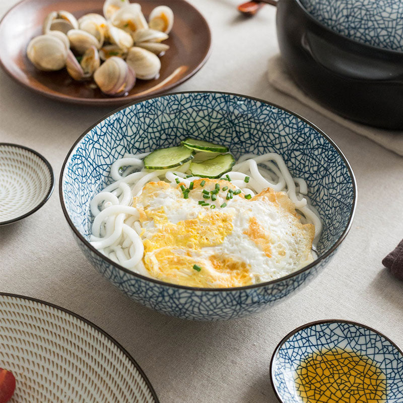 Ramen Bowl Sakai