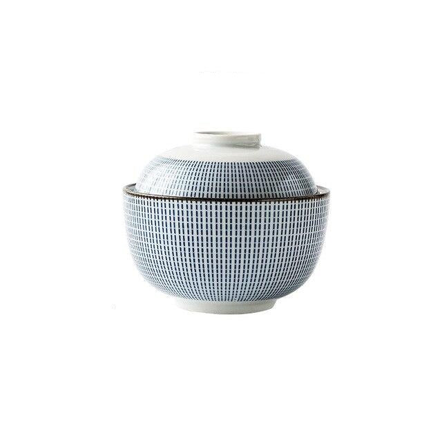 Miso Bowl Mie (4 Colors & 2 Sizes)
