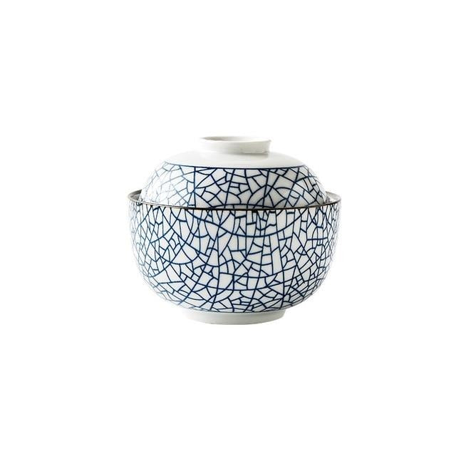 Miso Bowl Mie (4 Colors & 2 Sizes)