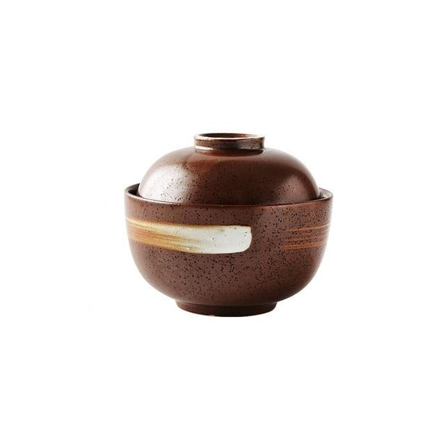 Miso Bowl Mie (4 Colors & 2 Sizes)