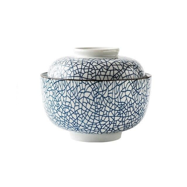 Miso Bowl Mie (4 Colors & 2 Sizes)