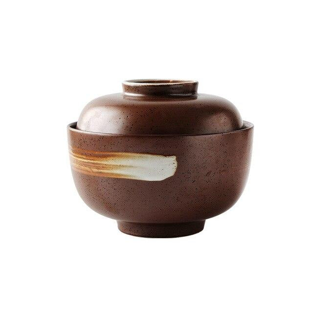 Miso Bowl Mie (4 Colors & 2 Sizes)