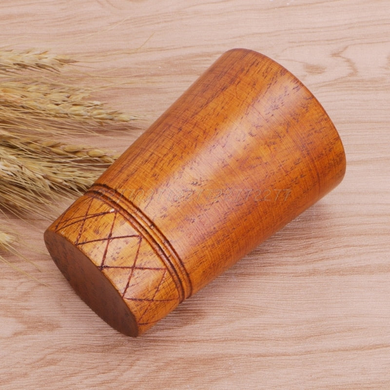 Wooden Cup Ningyocho