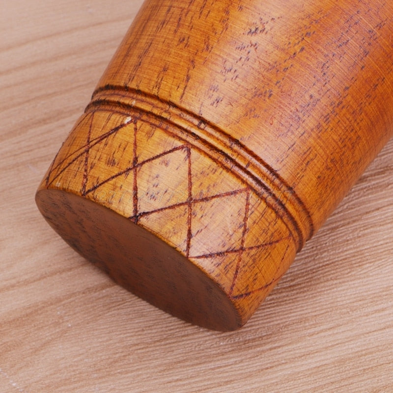 Wooden Cup Ningyocho
