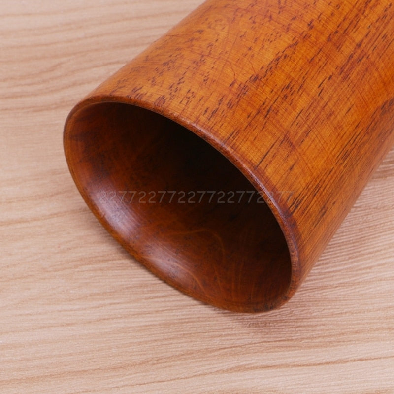 Wooden Cup Ningyocho