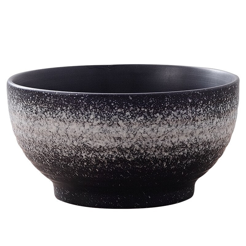Ramen Bowl Tatara (6 Colors)