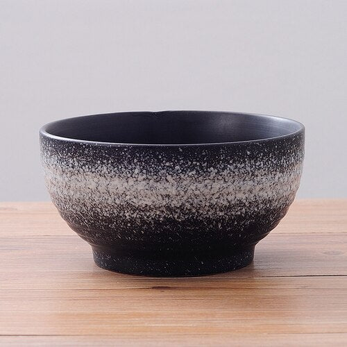 Ramen Bowl Tatara (6 Colors)