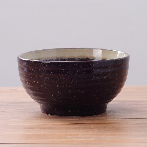 Ramen Bowl Tatara (6 Colors)
