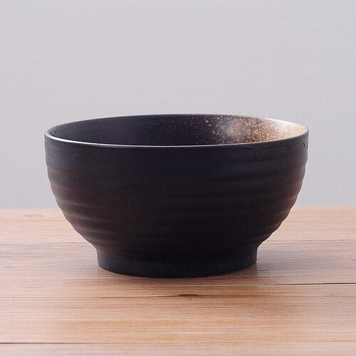 Ramen Bowl Tatara (6 Colors)