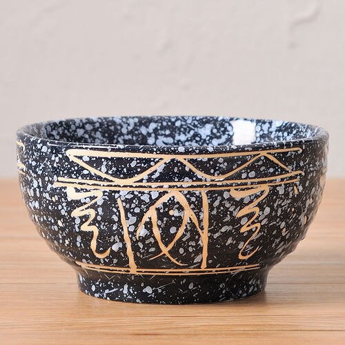 Ramen Bowl Tatara (6 Colors)