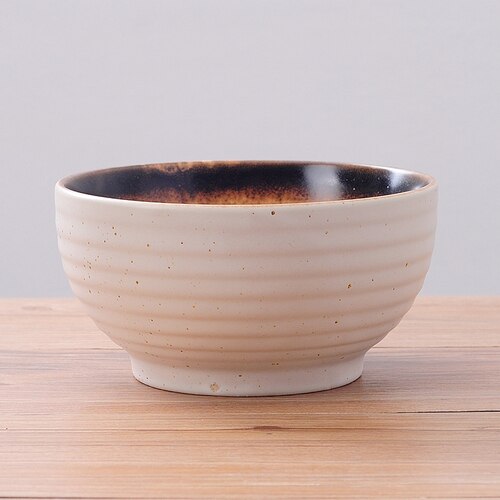Ramen Bowl Tatara (6 Colors)