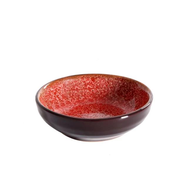 2 Sauce Bowls Nakano (4 Colors)