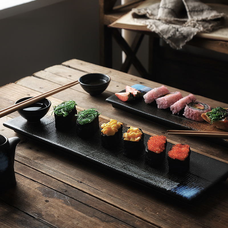 Sushi Dish Kai (4 Sizes)