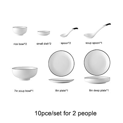 Tableware Oedo