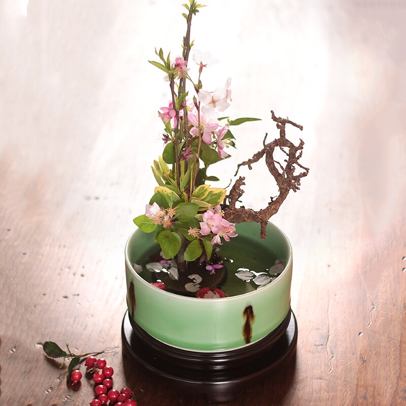 Vase Kawaguchi