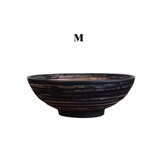 Donburi Bowl Hyogo ( 2 sizes and 2 colors)