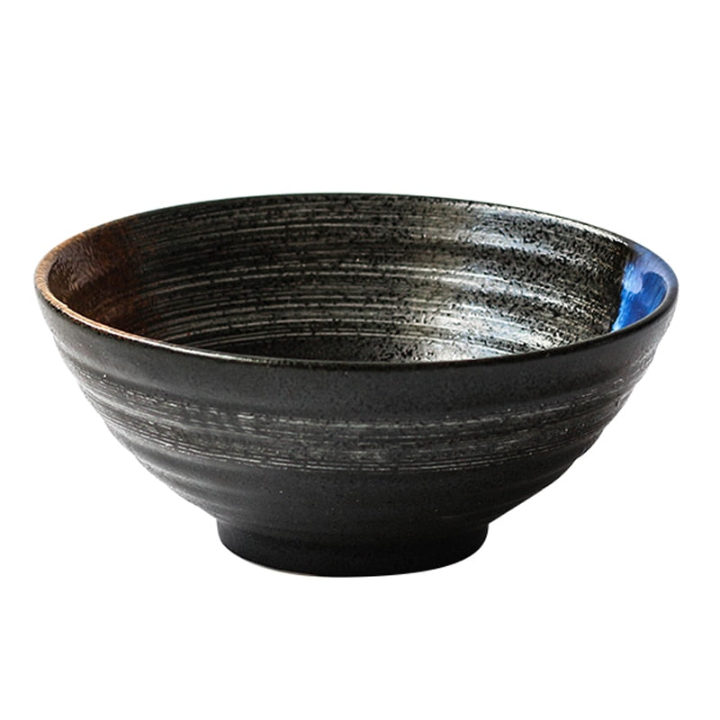 Ramen Bowl Reinbō (4 Colors and 2 Models)