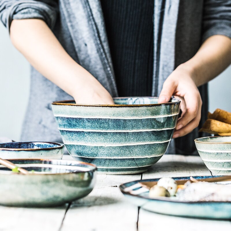Bowl Khwae (2 Sizes)