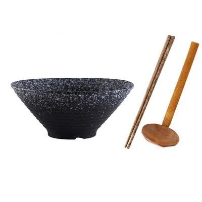 Ramen Bowl Katsura (3 Colors and 2 Sets)