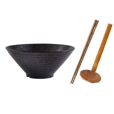 Ramen Bowl Katsura (3 Colors and 2 Sets)