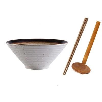 Ramen Bowl Katsura (3 Colors and 2 Sets)