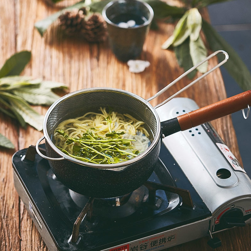 Stew Pot Itsunomiya