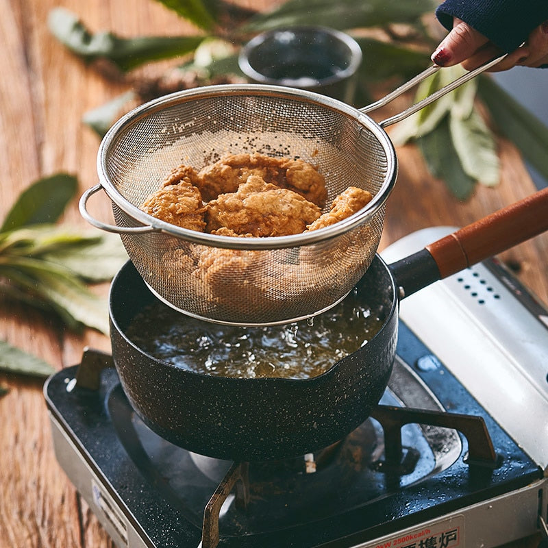 Stew Pot Itsunomiya