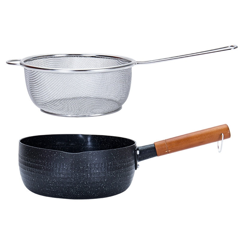 Stew Pot Itsunomiya