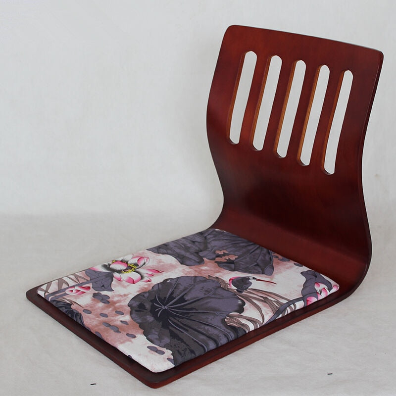 4 Zaisu Chairs Naruto ( 2 Colors)