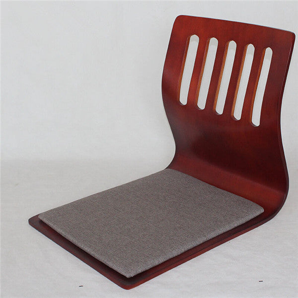 4 Zaisu Chairs Naruto ( 2 Colors)
