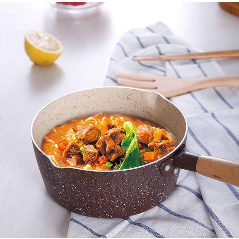 Saucepan Hyogo